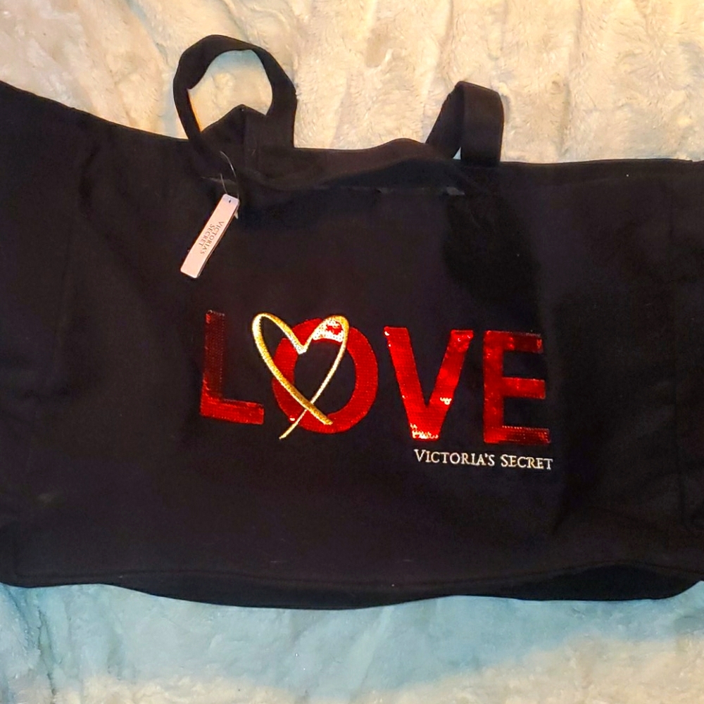 Victoria's Secret Large Tote